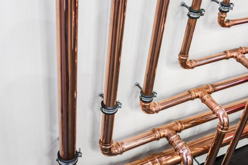 Signs Your Home May Need Professional Gas Piping Installation