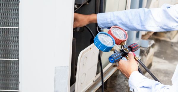 Cost of Pilot Light Repair in Greeley