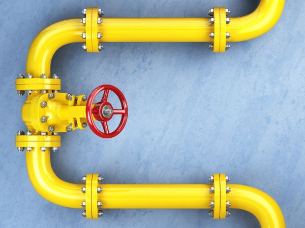 Cost of Gas Line Replacement in Greeley