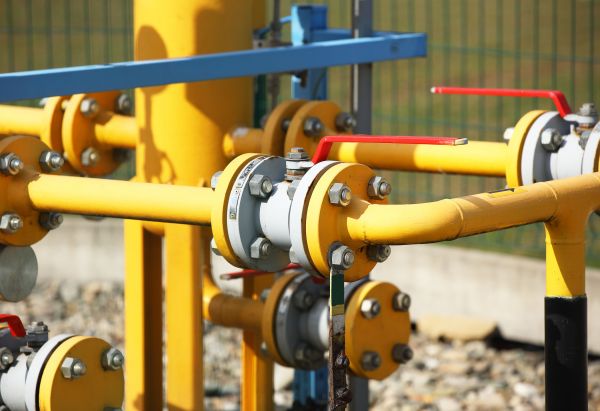 Cost of Residential Gas Piping in Greeley