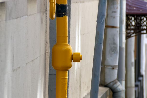 Cost of Residential Propane Piping in Greeley