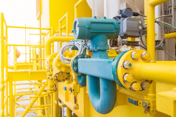 Cost of Commercial Gas Installation in Greeley