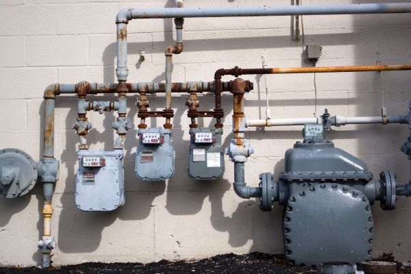 Cost of Commercial Gas Plumbing in Greeley