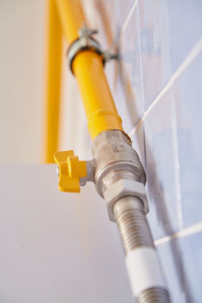 Cost of CSST Pipe Replacement in Greeley