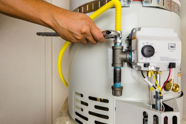 Cost of CSST Gas Line Installation in Greeley